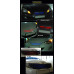 artx led luxury tuning grille hyundai veracruz 2007-13